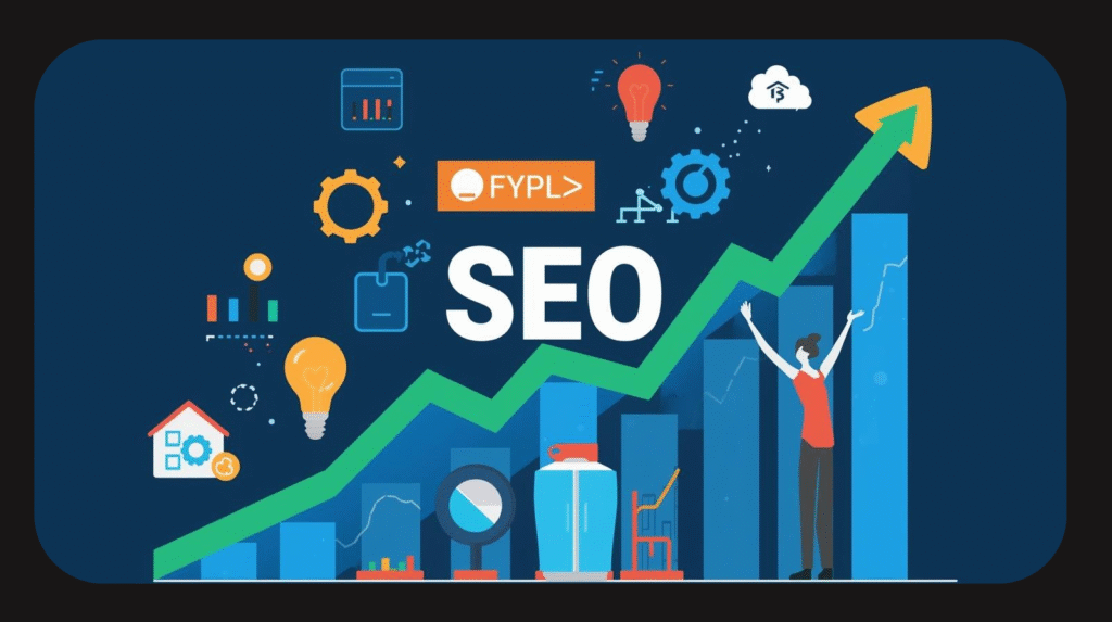 Seo services in Gorakhpur