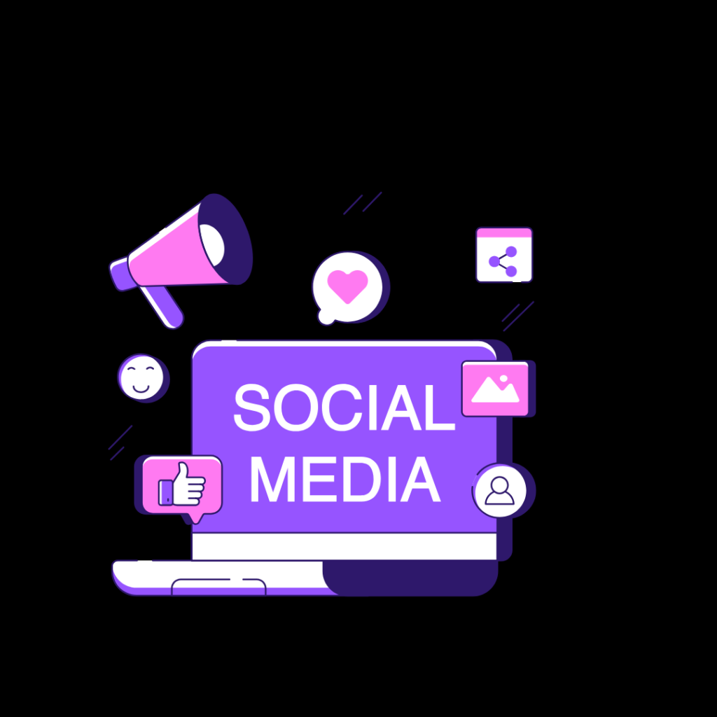 social media marketing in gorakhpur